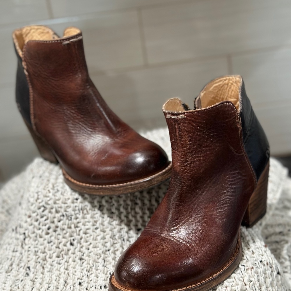 Bedstu Women Booties 6